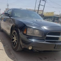 تشارجر • ٢٠٠٧ • اصولي