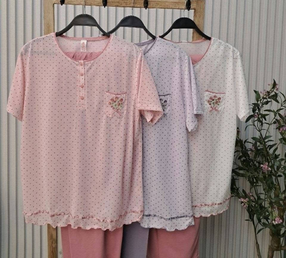 تراك خامة فانيلة 
يجي بأزرار🦋✨️ 
الدرزن يجي 3 الوان 
L,XL,2XL,3XL

سعر الدرزن 120 

BR
https://t.me/sf_abji. للحجز والاستفسار


**إذا كنت صاحب هذا الإعلان وتريد حذفه لأي سبب، رجاءا أرسل رسالة إلى الدعم الفني**