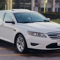 تورس SEL • ٢٠١٢ • فول مواصفات