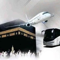 📢 بدأنا باستلام الجوازات لرحلات العمرة برّاً وجوّاً (🌙 رجب – 🌙 شعبان –...