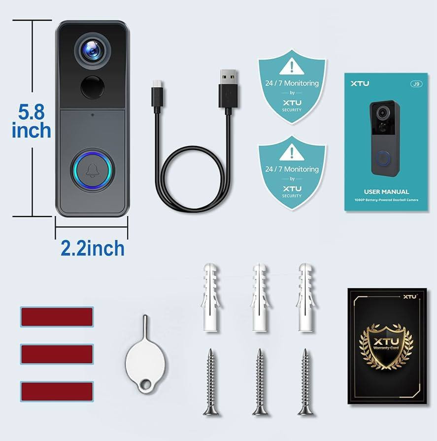 متوفر مجموعه متنوعه من جرس وانتركوم
يوجد خدمه توصيل لجميع المحافظات العراقيه الحجز والتفاصيل على الخاص او على الواتساب ***********
