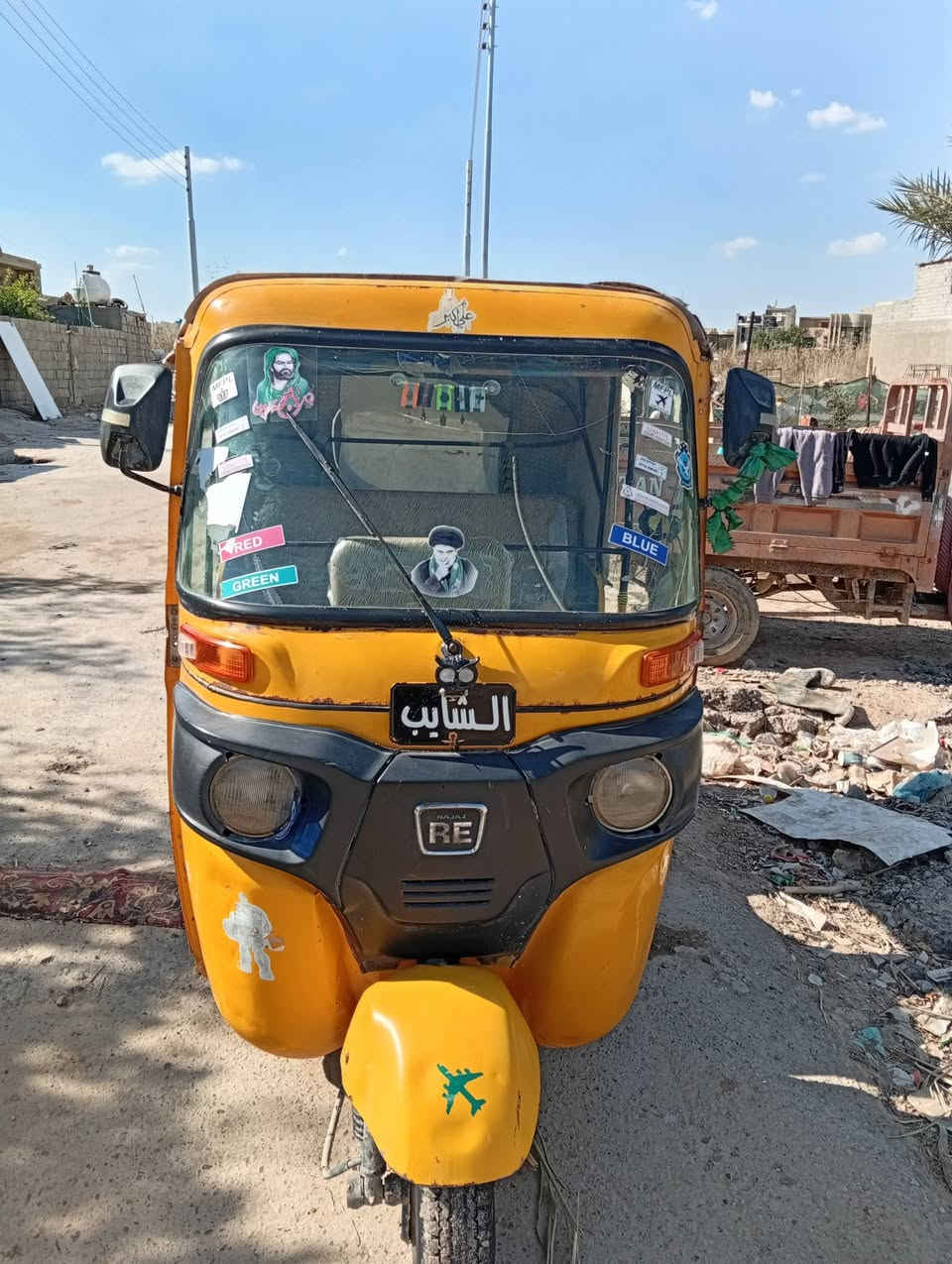 سلام عليكم شباب تكتك البيع موديل 19/شهر 12/وراق المصطفى تكتك خير من الله شغل وطلع سعر 4300/وبيه مجال حك لجيه لعنوان بغداد اقرب مدينه بسمايه ***********
