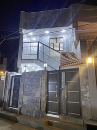 طابو ملك صرف • الماشطه الثانيه • ١٠٤م