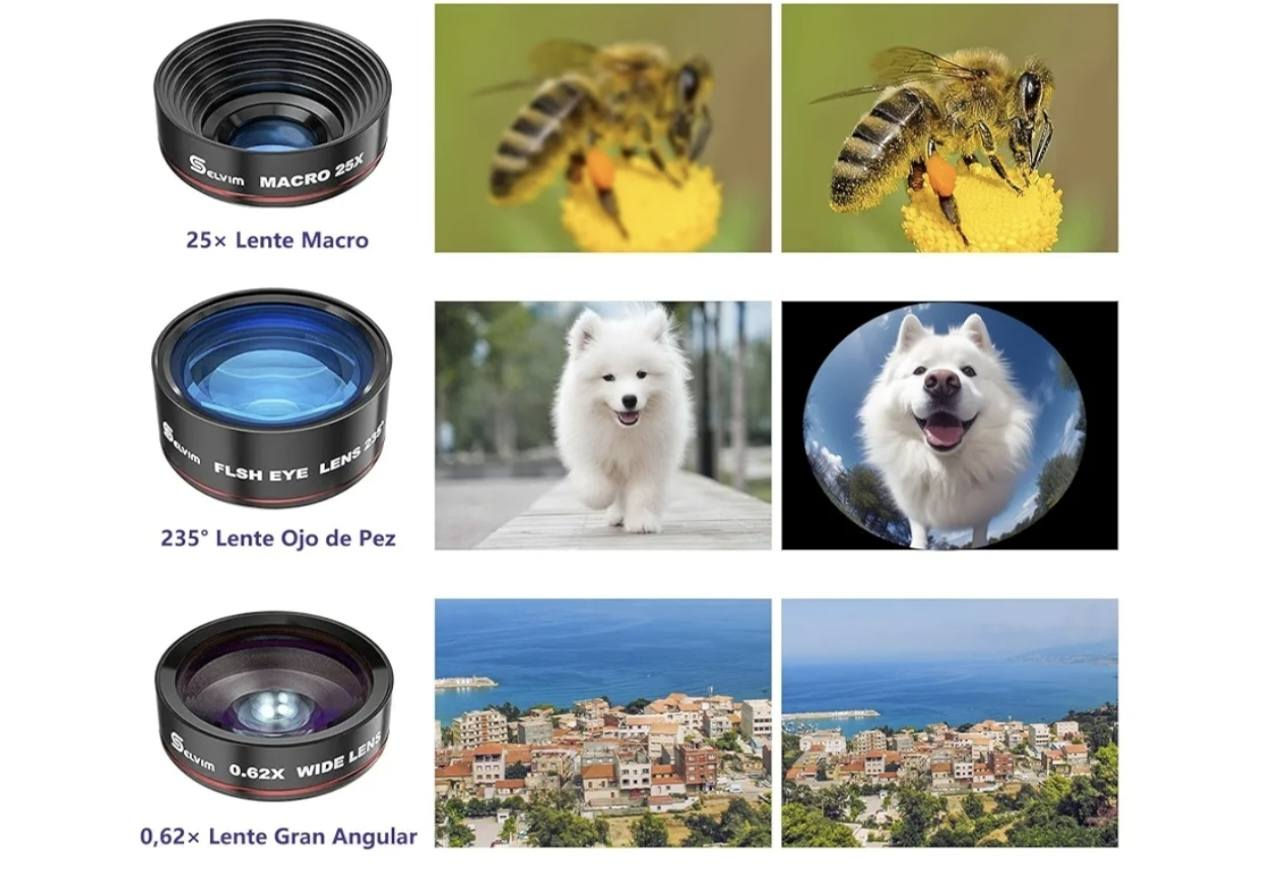 قطعه جوكر
تلسكوب وترهم زوم للجهاز
وياها 3عدسات للتصوير وستاند 
 ب٢٥ مع توصيل


**إذا كنت صاحب هذا الإعلان وتريد حذفه لأي سبب، رجاءا أرسل رسالة إلى الدعم الفني**