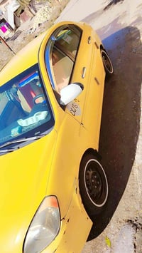 اكسنت ٢٠٠٨ • محرك ١٦٠٠ • وارد امريكي