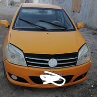 شيري 12 رقم احمر سياره كلش حلوه محرك. كير كشره تايرات سنتر لوك راعيه م...