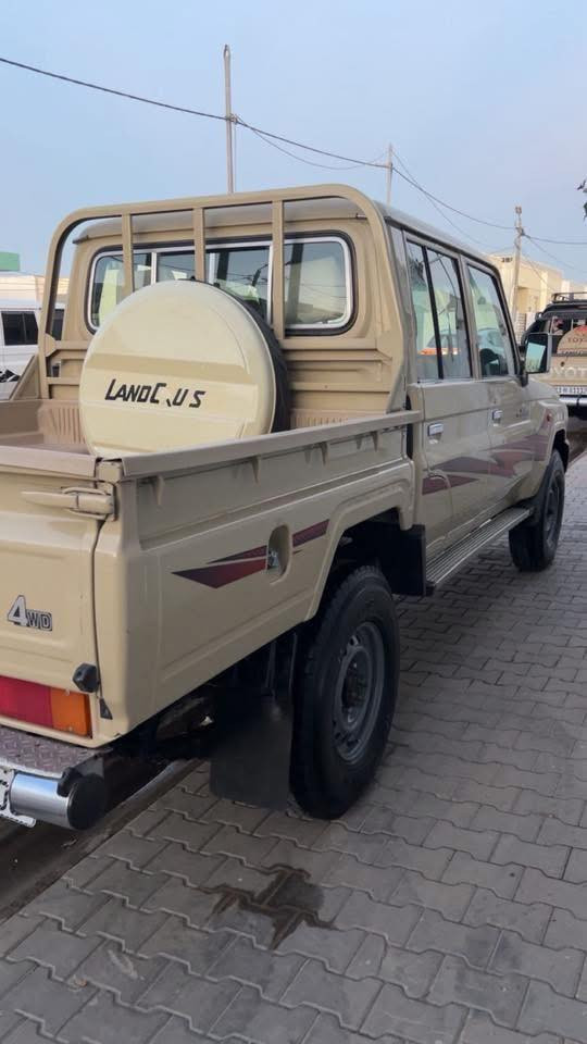 لاندكروز حوثيه دبل قماره 2013 بريم سعودي اصل 6سلندر بانزين ماشيه 147 كم فول مواصفات ونج اصل دفلوك اصل ومعروفه مواصفات البريم ملاحضه السياره جديده بمعنه الكلمه يعني نضافة 2022 شرط رقم نجف مميز مداور ثاني يوم السعر قفل من الاخير 285 $ ترهم مراوس حسب القناعه والمعقول العنوان النجف الاشرف اليكول السعر هواي كلشي موجود بسوك الجديد غالي للاستفسار الاتصال ***********
