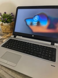 بروبوك 450 G3 • i5 6200U • NVMe 256GB