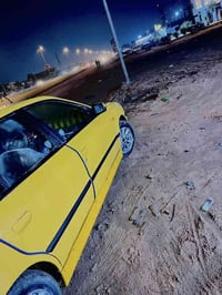 سمند 2011 سنويه لغايه 2028 مصفره غرامات تحويل مباشر  السعر 28 بيها مجا...