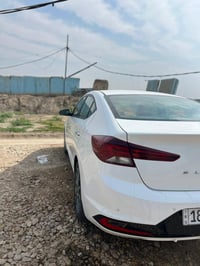 النترا ٢٠ خليجي مكفوله بيه طعجه بالدوسه وبارد شبر بالجاملغ الخلفي السع...