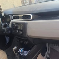 رينو داستر • ٢٠١٩ • المعقل