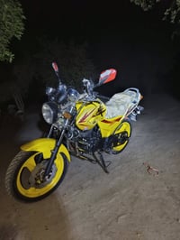 دراجه دايوان باندا موديل 2014 اوراق اصولي الدراجه نضيفه خير من الله وب...