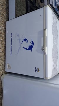 قنفات ٢ • مجمدة • كاونتر ٩م