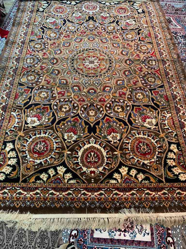 تصفيه مخازن  عروض العيد الهديه توصيل مجانيً احجز قبل نفاذ العرض والكميه محدوده جدا
قياس ٣/٢ زوالي إيراني وتركي
٦٠ الف وقياس ٣ ونص في ٢ ونص ب٧٥  الف  مع توصيل مجانيً تصفيه مخازن
الحجز واتساب 
***********
