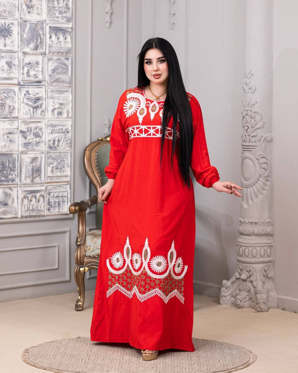 احجزي يوم قطعه العيد
#اكسبلورر #ترند #المسك_للجمال #فساتين #ملابس_صيف


**إذا كنت صاحب هذا الإعلان وتريد حذفه لأي سبب، رجاءا أرسل رسالة إلى الدعم الفني**