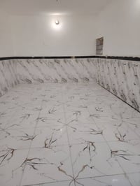 خلفه سراميك جدران ورضيه بأنواعه درج عدل فر شغل درجه واله داخل وخارج بغ...