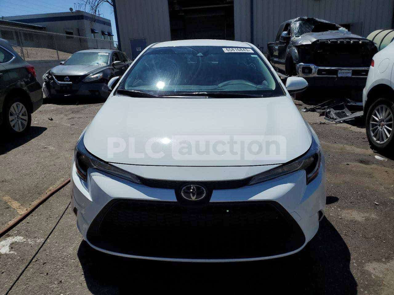 السلام عليكم
كورلا معوقين ٢٠٢٢فئه LE اخت الكليين رقم ديالى باسمي سياره مشايه ١١ميل ضرر خلفي بسيط باقي السياره مكفوله 

رقم ***********

مكاني ديالى بعقوبة
