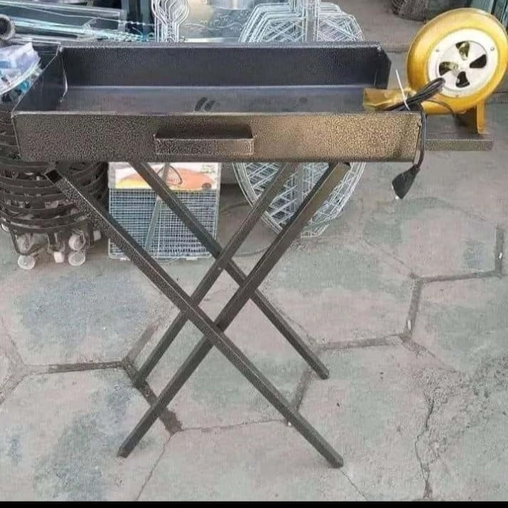 توفر العرض الأقوى بالعراق 🇮🇶 عرض شه رمضان السنه غيير 🌜 🌜 🌜 بس انتبهو ع التفاصيل 😳 😳 منقل حدييد ثقييل صبغ حراري الأصلي 👍 👍 
بسعر 37,000 الف فقط وتوصيل مجاني لكل المحافظات  
5 شياش كباب هدية 🎁 
6 شياش تكه هدية 🎁
-طلاء حراري ثابت
 -حديد 2 ملم
-ڤان هواء حجم كبير 
-حديد نوع ثقيل
(الطول 65 سم)(العرض 35 سم)(الارتفاع 80 سم) 
قابل للتفصيخ وسهل الاستخدام افحص واستلم 
سعر القطعة مع بلور يدوي 35,000 الف دينار 
سعر القطعه مع بلور كهرباىي 40,000 ألف دينار 
 توصيل مجاني
  للحجز والاستفسار راسل الصفحة٠


**إذا كنت صاحب هذا الإعلان وتريد حذفه لأي سبب، رجاءا أرسل رسالة إلى الدعم الفني**