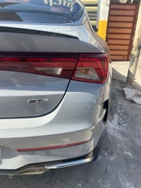 كي فايف موديل ٢٣سيارة فول لاخير سيارة كلين مابيها حادث كما موضع بالصور...