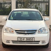 شيفروليه اوبترا • ٢٠١٢ • اوتوماتيك