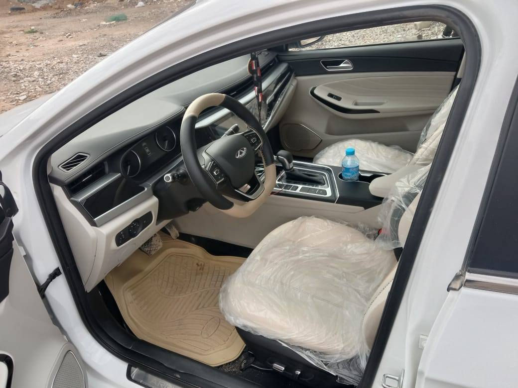 شيري اريزو 5 مواصفات موديل 25 رقم اربيل سياره زيرو فول ماشية 10 الف فتحة سقف ويل 17 كاميرات وحساسات 360
سعر 19 مليون
الاتصال***********
