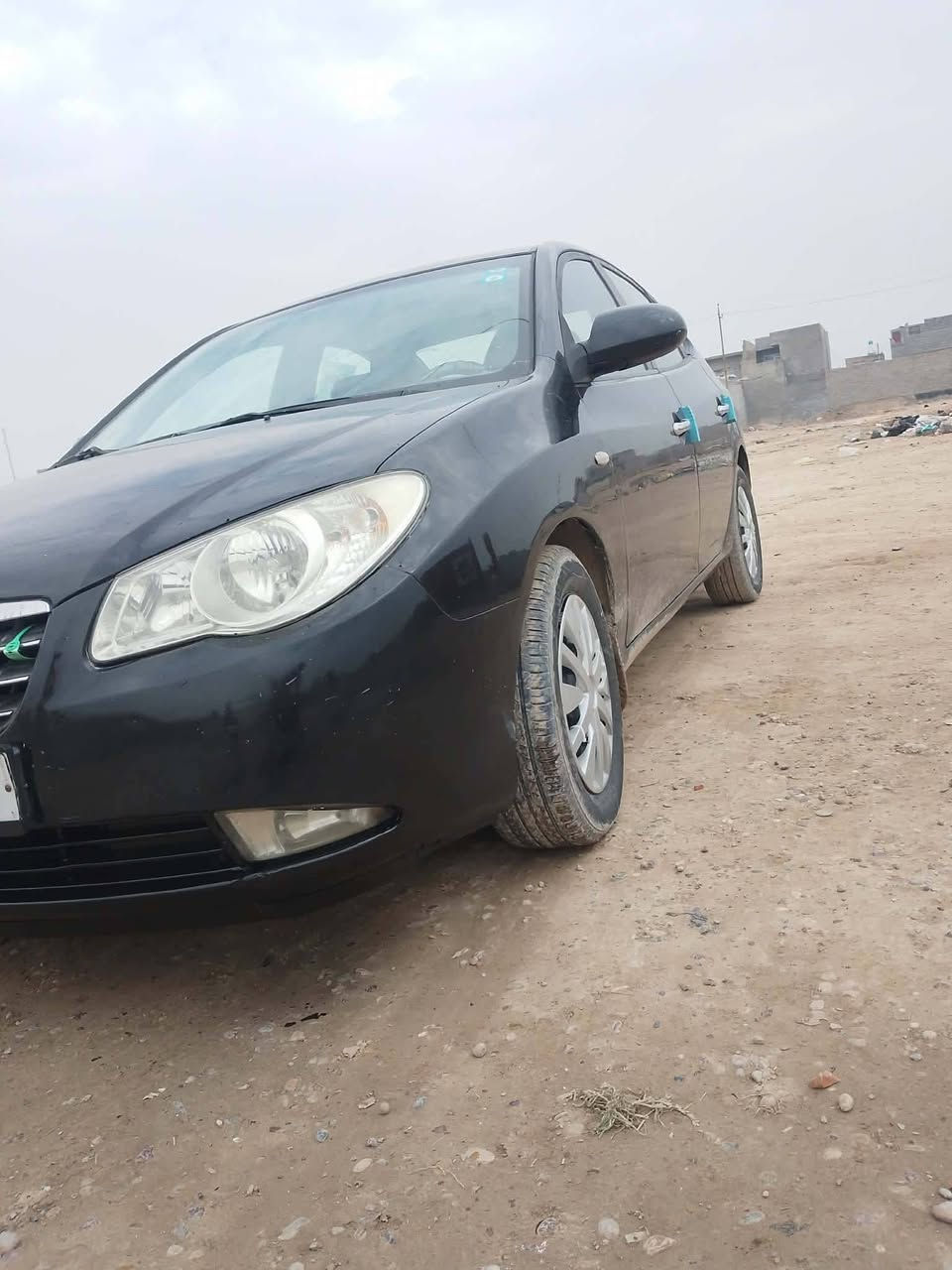 النترا للبيع موديل.  2007سنويه لل2030  رقم انكليزي صلاح الدين منضومة غاز جديده  يعني غاز وبانزين  محرك وكير مكفولات تخم تاير جديد صدر جديد  تحويل من الصبح سياره بأسمي  سعرها 83   السياره برغي ماعايزهه ماعندي خاص  اتصل ودلل ***********
