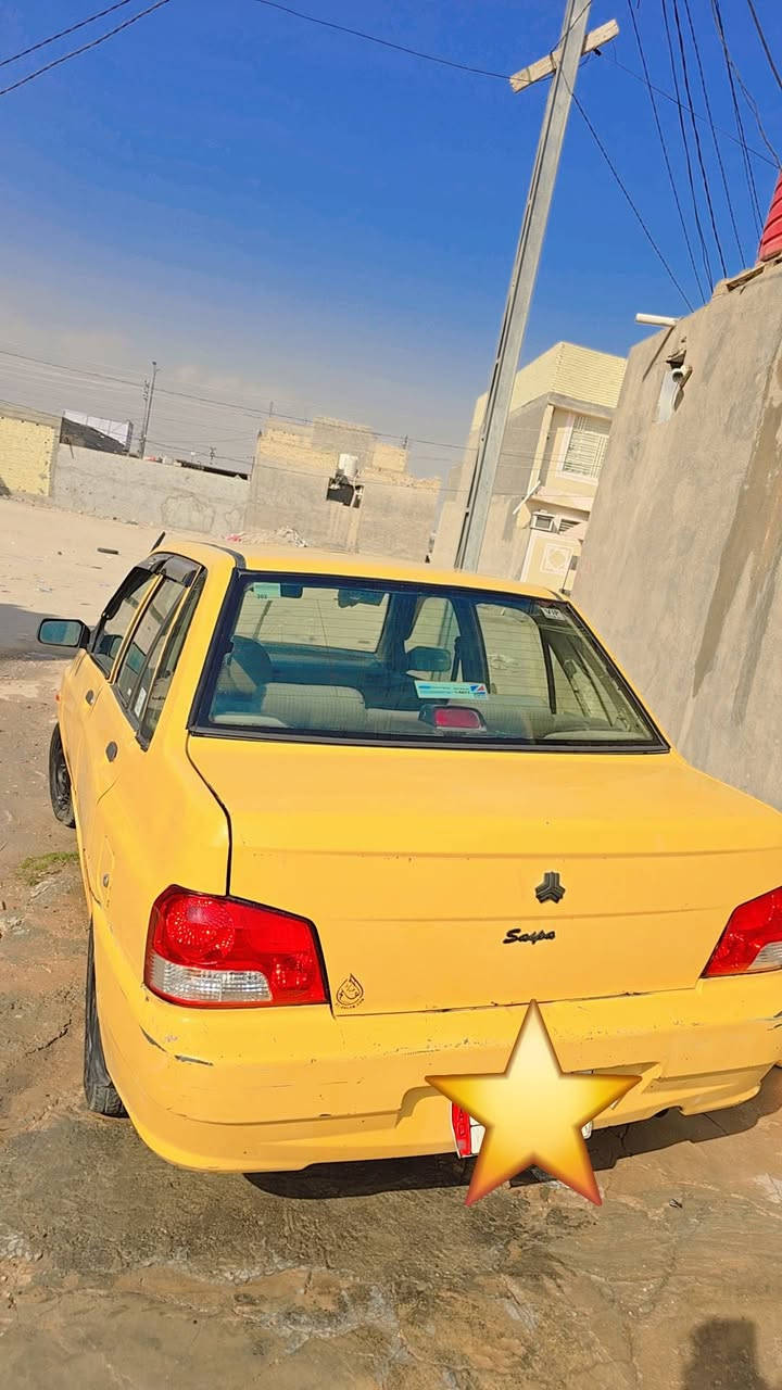 سايبه البيع 2010 سنويه ساقطه 2020 بيع فقط ماكاتبه  اتكفل سرقه وعشائر سنويه عضم
سياره نضيفه بس بيه الاواحد يفلت
السعر 16 وبيه مجال
الاستفسار فقط الانتصال العنوان كربلاء
***********
***********
