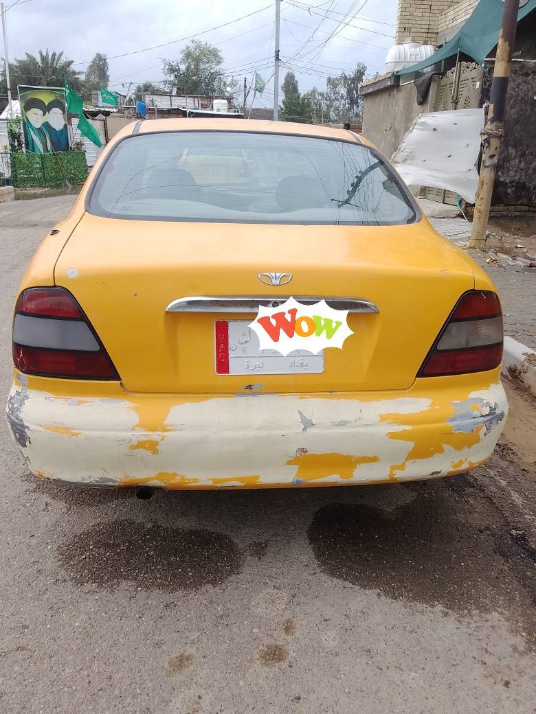 دايو لكنزه موديل 2000 رقم بغداد مكينه 2000 كير اوتماتيك السياره حلوه وناعمه مال بيت شرط التحويل صدر نضيف داخله نضيف ابيع هل موجود سنويه موازي ما عليها غرامه مكاني بغداد الحسينيه الراشديه رقم الهاتف ***********
السعر 28 وبيها مجال
