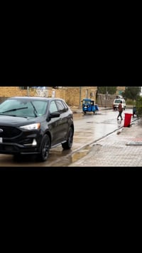 ايدج ٢٠٢٣ اس تي لاين ايرباك سليم تبديل بنيد ودعامية فحص مؤقت سعرها ١٨٠...