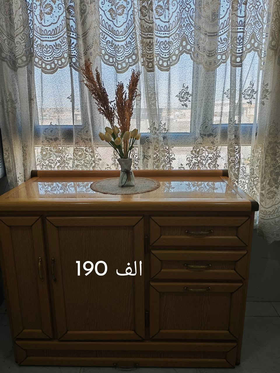 للبيع مستعجل


**إذا كنت صاحب هذا الإعلان وتريد حذفه لأي سبب، رجاءا أرسل رسالة إلى الدعم الفني**