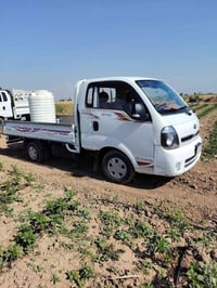 كيه حمل للبيع موديل 2018رقم نينوئ للستفسار التصال عله الرقم07724079080...