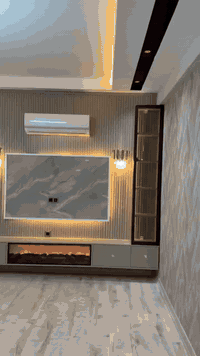 المثنى السماوه • تصاميم داخلية • دهان وترميم