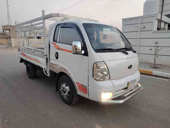 كيا فحل للبيع ٢٠٠٧ رقم بغداد سياره بلاديه كير محرك مكفول السعر ٩٥ العنوان بغداد الطارميه الهاتف ***********
***********
