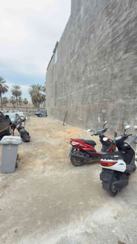 قطعة ارض للبيع في #الاعظميه_شارع_الاخطل الفرع الي قبل كنيسة الحكمه الا...