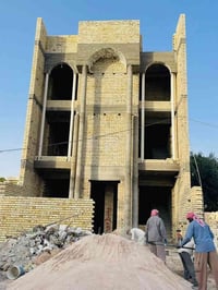 نعمل على تطوير المنازل باحدث ديكؤىات وتغيير تصاميم المنزل جذريا تصاميم...