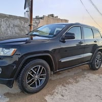 جراند شيروكي • ٢٠١٢ • مكينة 6