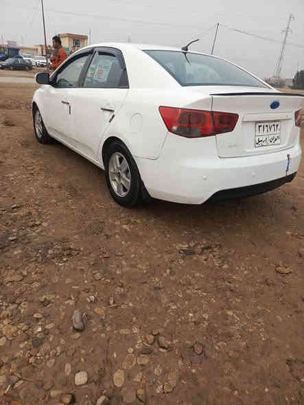 كي سيراتو موديل 11 رقم اربيل سنويه نافذه محرك وكير وصدر تخم تاير تبريد سياره جاهزه تحويل وكاله مكاني واسط الزبيديه سعر 105 وبيه مجال ***********
