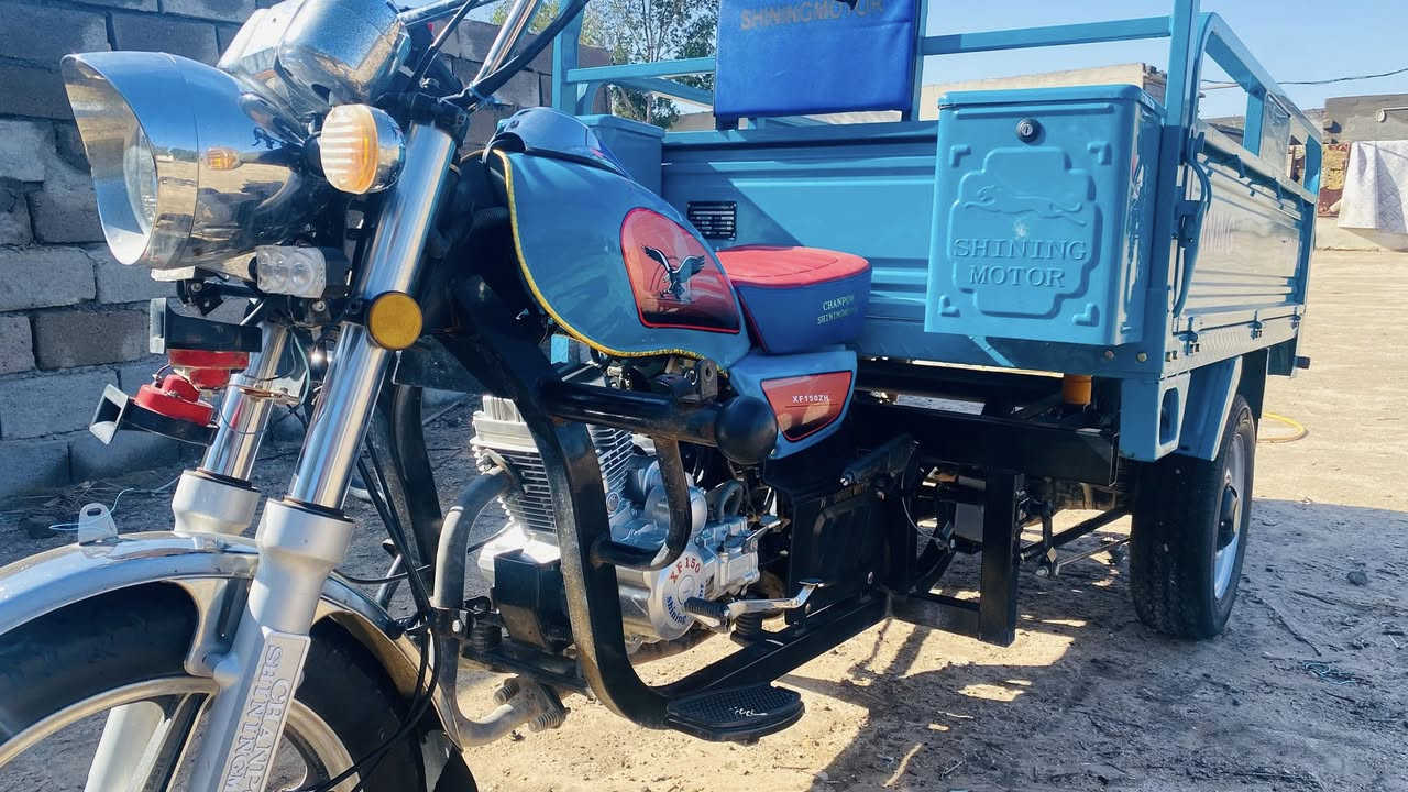 سلام عليكم ستوتة كربلائية مديل 2023 طالعة ب 2025 ستوتة مكفولة من كلشي تجي وتشوف وتفحص وستوتة مكاتبه بأسمي السعر 3 ملايين وربع وبيها مجال شراي تفضل خاص اذا تكسر بالسعر لا تراسلني


**إذا كنت صاحب هذا الإعلان وتريد حذفه لأي سبب، رجاءا أرسل رسالة إلى الدعم الفني**