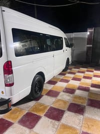 هايسه • ٢٠١٧ • طويريج