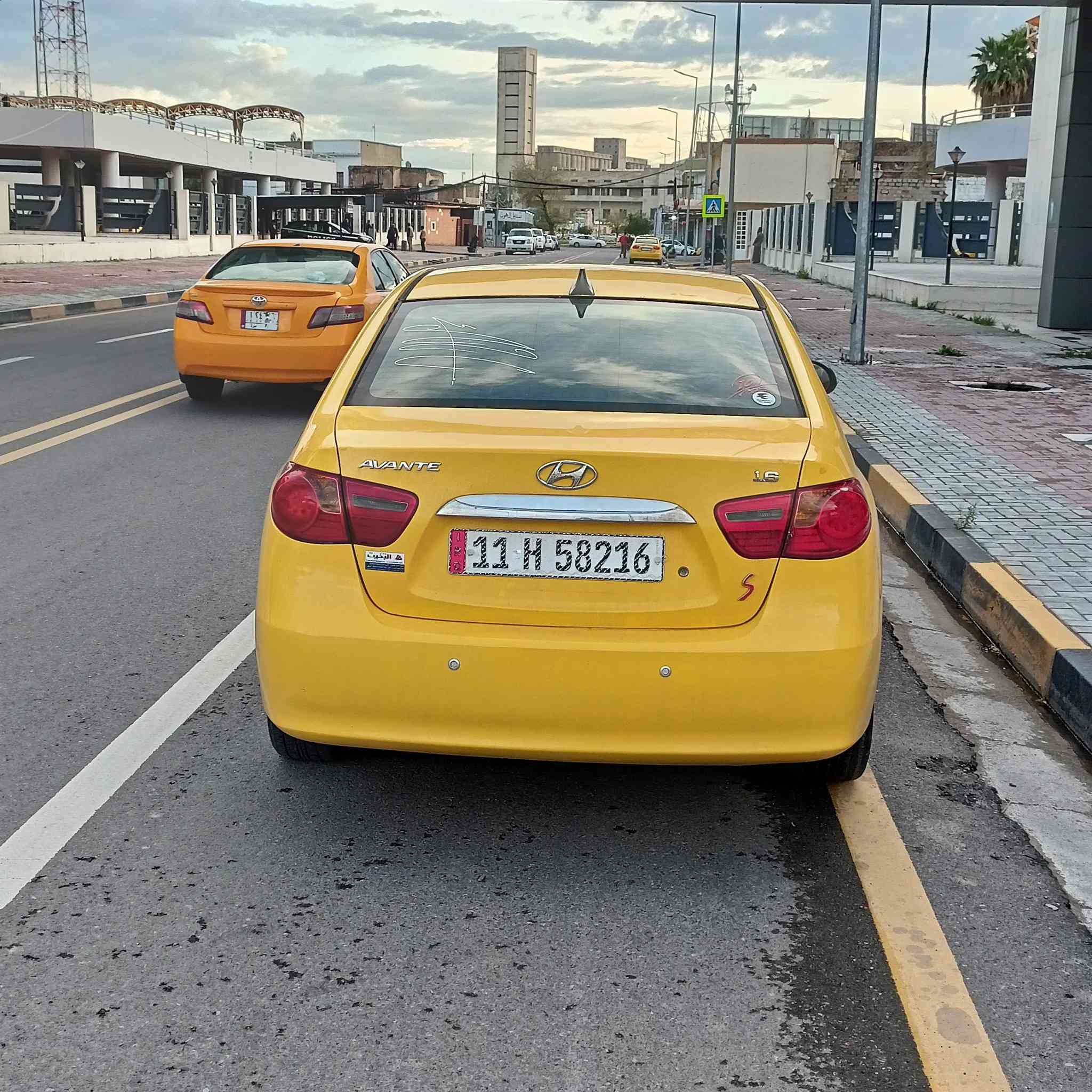 افانتي 2010 رقم بغداد انلكيزي اب اسمي هيئه غرامه صفر كير محرك كفاله صدر امامي خلفي ضرر جاملغ خلفي بلا دواخل وتلكيط تكسي مكان الايمن السعر 113 
***********
