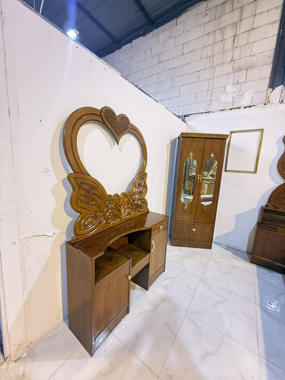 غرفه صاج عراقيه فووووووول نضافه مستخدام اخت الجديد ويا التوصيل فقط ب675قفل فقط نقل مجانا داخل بغداد ***********🦋🦋🦋🦋🦋🦋
