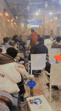 السلام عليكم ..يوجد كوفي طابقين للبيع لعدم التفرغ جاهز وشغال..العنوان كربلاء حي الوفاء  للاستفسار الاتصال على الرقم ***********الاثير ***********
