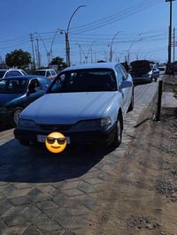سوناتا تو • ١٩٩٥ • مكفوله