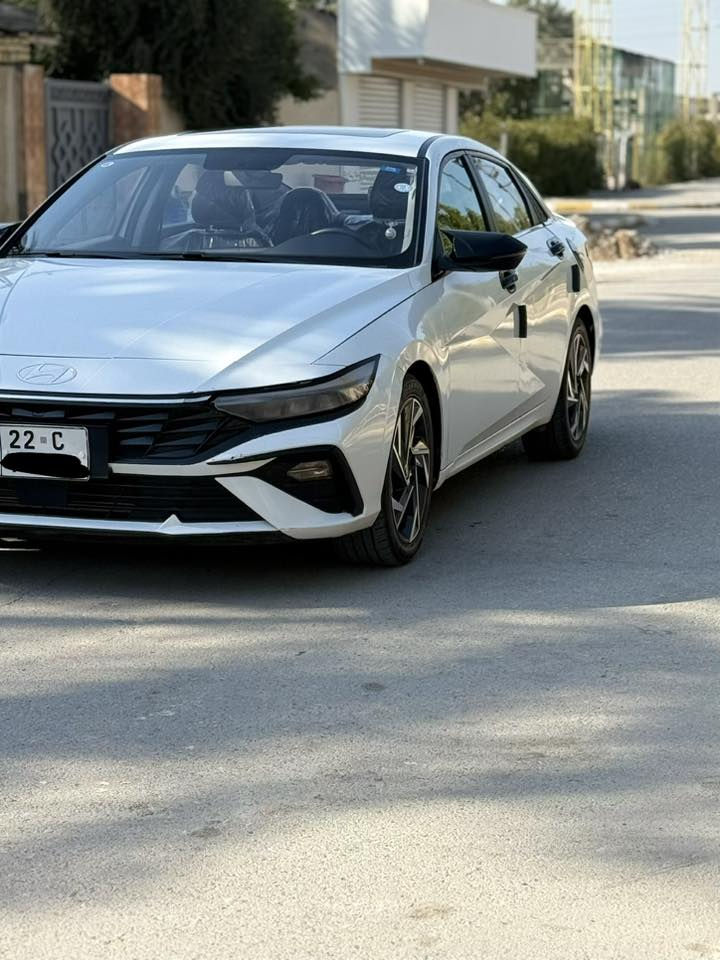 النترا 2024 تجميع رقم اربيل تريد تحويل او وكاله ماكو مشكله سياره فول مواصفات مكينه 1600 بيها قطعتين صبغ بدون دواخل سياره جاهزه للاخير مابيها نقص مكان السياره واسط السعر 127 وبيها مجال ***********
