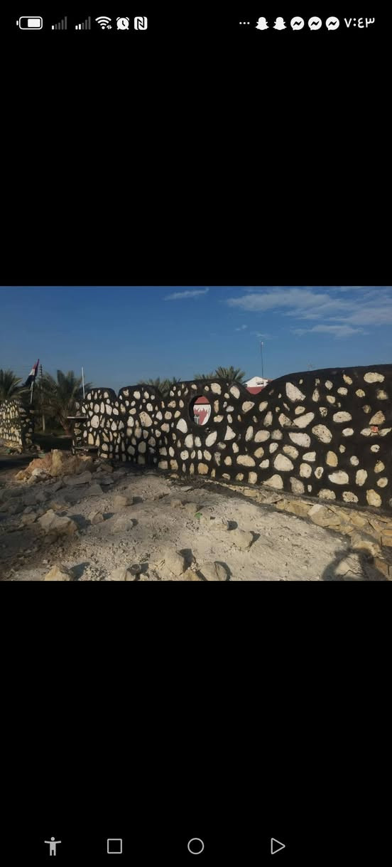 ‎السلام عليكم اخوكم ابو عباس لبناء الحجر كريستا وعمل والاستفسار على هذا الرقم *********** *0780347186‎ حلة, بابل
