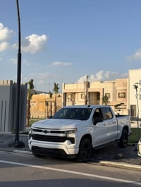 سلفرادو RST • ٢٠٢٣ • ٨ سلندر