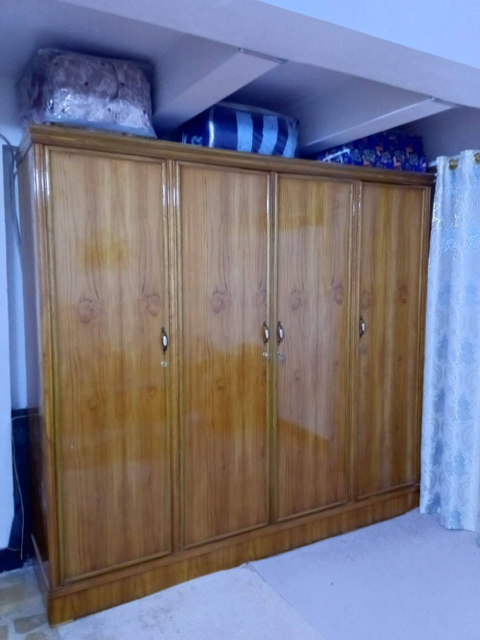 للبيع سعره ٥٠٠ صاج  تسكام اصلي مكانه بغداد


**إذا كنت صاحب هذا الإعلان وتريد حذفه لأي سبب، رجاءا أرسل رسالة إلى الدعم الفني**