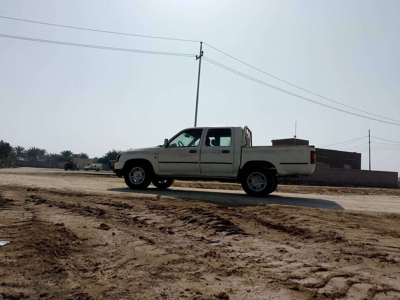 سلام عليكم البيع دير ككككش


**إذا كنت صاحب هذا الإعلان وتريد حذفه لأي سبب، رجاءا أرسل رسالة إلى الدعم الفني**