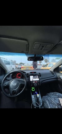 ستيرن • سيراتو • بغداد السيديه