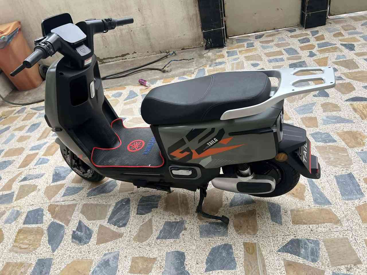 دراجه الريان معروفة مواصفاته 
بطارية 
ملف 
عقل 
شرط الفحص الدراجه حيل نضيفه ما شاءالله 
السعر  900 الرقم ***********
